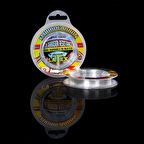 Latex %100 Fluorocarbon Misina 100mt 0.40mm
