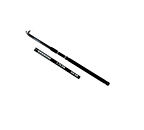 Ecotackle BERRONI 300cm 75-150Gr Teleskopik Olta Kamışı