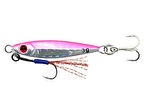 Captain 3658 Flutter Mini Jigger 3gr LRF Jig Yem Renk:03