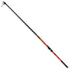 Captain 1696 Method 390Cm Tele Surf Kamış 100-200Gr Atarlı