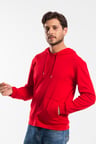 SPR 925  Kapşonlu Sweat
