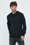 SPR22SW925 Kapşonlu Sweat