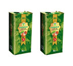 Fiskobirlik Fındık Yağı Teneke 2 x 5 L