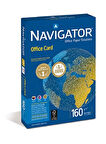 Navigator Gramajlı Fotokopi Kağıdı Laser-copy-inkjet Office Card 250 Yaprak A4 160 Gram Beyaz