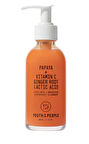 Youth To The People Superfruit Brightening + Exfoliate - Papaya + C Vitamini 150 ml 