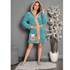 Wellsoft Pijama Sabahlık