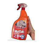 aks Bril Mutfak Temizleyivi 1000 ml