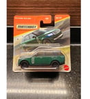 Matchbox 1/64 2024 Range Rover Phev