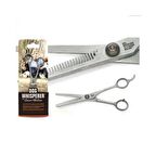 Cesar Milan Dog Whisperer Paslanmaz Çelik Köpek Tüy Kırpma Makası