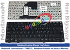 Hp EliteBook 8460p Klavye WOPS