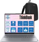 Lenovo Thinkbook 16 Gen 8 Ial Intel Core Ultra 5 225U 128GB Ddr5 8tb SSD Windows 11 Pro Intel Aı Boost 16 Inç Wuxga (1920 x 1200) IPS 300NITS Taşınabilir Bilgisayar 21SK007VTXP63 + Zetta Çanta