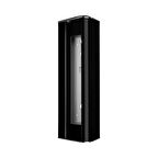 AUDIO 001360 SİYAH Dekoratif Işık Takılabilen Çevirme Aparatı