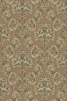 Damask Rich Ornament Wallpaper Duvar Kağıdı, Ephes 6808-4, 10,60 M²