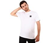 Vans Mn City İstanbul Beyaz T-shirt