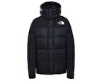 W Hmlyn Down Parka Kadın Outdoor Montu NF0A4R2WJK31 Siyah