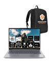 Lenovo ThinkBook 14 G6 i7 13700H 8GB DDR5 512GB SSD 14'' FHD+ W11H Dizüstü Bilgisayar & PER4 ÇANTA