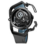 Mazzucato R.I.M.03-GY536 Erkek Kol Saati