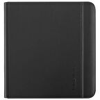 Kobo Libra Colour Orijinal Notebook SleepCover Siyah