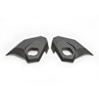 Klim Krios Cam Kapağı