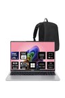 Aspire Lite Core Ultra 5 125H 24GB RAM 256GB SSD 16" FHD+ 120Hz W11H Dizüstü Bilgisayar AL16-71P