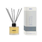 Sümbül Amber Dekoratif Oda Parfümü 120ml Iconıc Place - Sümbül Amber