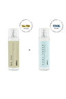 No:709 Cool Fresh Erkek Body Mist 210 ml Edt - Mnms210709clfr