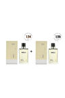 154 150 Kadın Parfüm Edp 50 ml Floral/woody - Mnms50154150