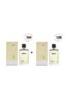 384 150 Kadın Parfüm Edp 50 ml Floral/woody - Mnms50384150