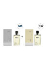 Ask6 150 Erkek/kadın Parfüm Edp 50 ml Fresh/woody - Mnms50ask6150