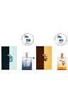 No: 528 + No:451 Erkek / Unisex Parfüm Edp 50 ml Fresh - Mnms50no528451