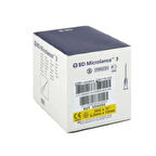 BD Mezoterapi İğne Ucu 30G 13mm 100'lü - 1 Kutu