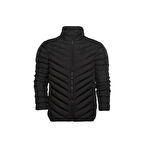 Erkek Ceket Lifestyle MNJ3232-BK