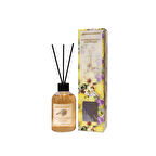 100 Ml Beyaz Sabun Çubuklu Oda Kokusu – Temizlik Hissi