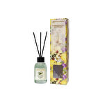 100 Ml Yasemin Çubuklu Oda Kokusu – Romantik Çiçek Esintisi