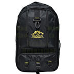 Kamp Çantası,Büyük Sırt Çantası,(Siyah)