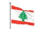 LÜBNAN GÖNDER BAYRAK