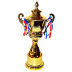 Avessa 3023-A Kapaklı Kupa 44 cm