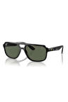 Rayban Unisex Güneş Gözlüğü RB4414M-F68371