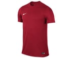 Nike Ss Yth Park Vi Js Çocuk Forma 725984-657