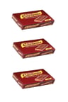 CARAMİO Karamel Dolgulu Sütlü Kare Çikolata - 32 gram - 72 Adet