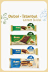 DUBAİ - İSTANBUL Lezzet İkilisi