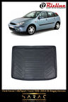 Rizline Ford Focus 1 HB/Sport Trend 1999 Model 3D Bagaj Havuzu
