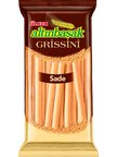 ALTINBAŞAK Grissini Sade - 125 gram - 12 Adet