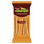ALTINBAŞAK Grissini Kepekli - 125 gram - 12 Adet