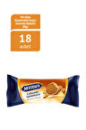 Mc Vities Karamel Ve Tarçın Kremalı Bisküvi 88,2 Gr x18 Adet