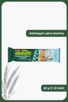 ALTINBAŞAK Çörekotlu & Kinoalı & Labneli Sandviç - 60 gram - 18 Adet