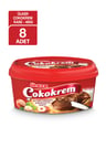 ÇOKOKREM  400GR x8 ADET