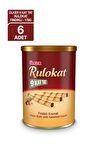 RULOKAT FINDIKLI 170GR x6 ADET