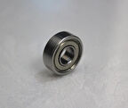 EZO 686Z Minyatür Rulman 6x13x5 mm | Metal Kapaklı Bilyalı Bearing | CNC, RC Model, 3D Yazıcı Uyumlu