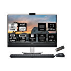 Dell Optiplex 7420 Plus i7 14700 40GB DDR5 1TB SSD UHD Graphics 770 23.8" FHD W11H All in One PC